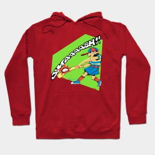 SMAAAASH!! Hoodie